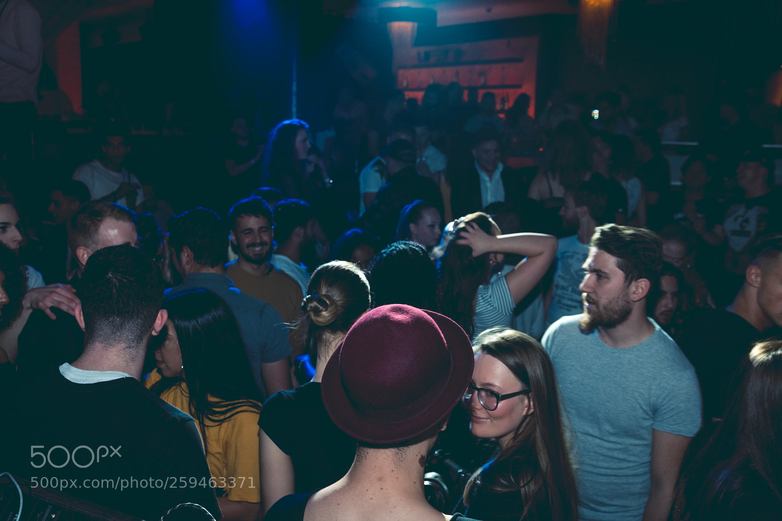 Nikon D7200 sample photo. Highend party shot photography
