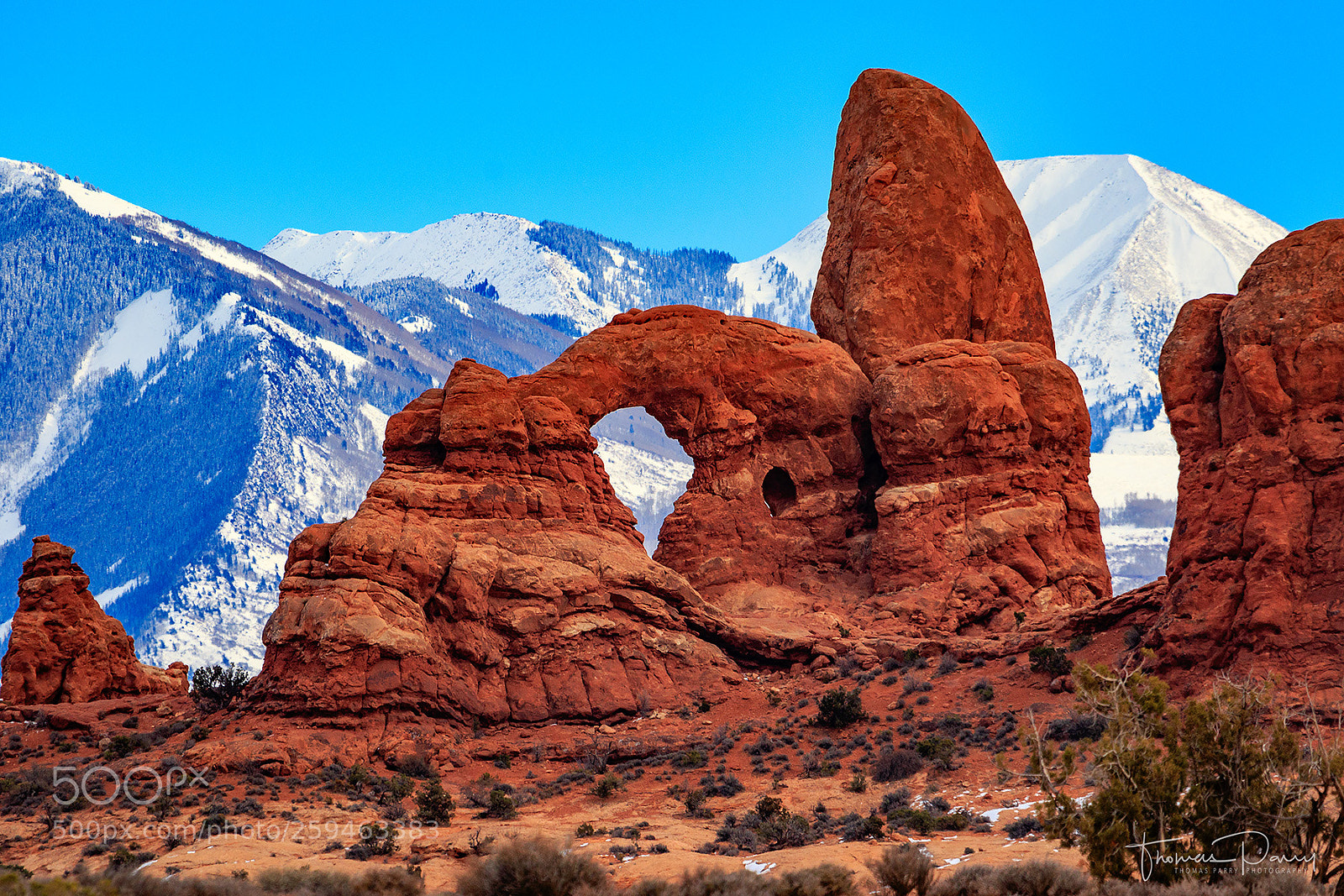 Canon EOS 7D Mark II sample photo. Turret arch photography