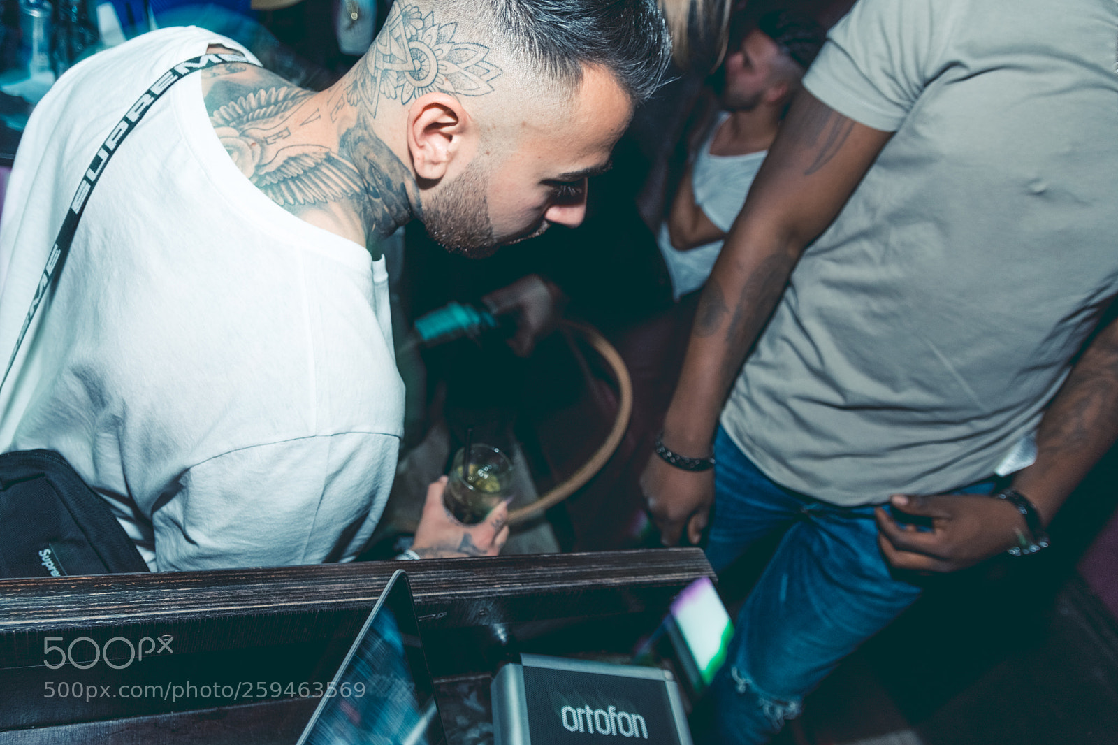 Nikon D7200 sample photo. Highend party shot photography
