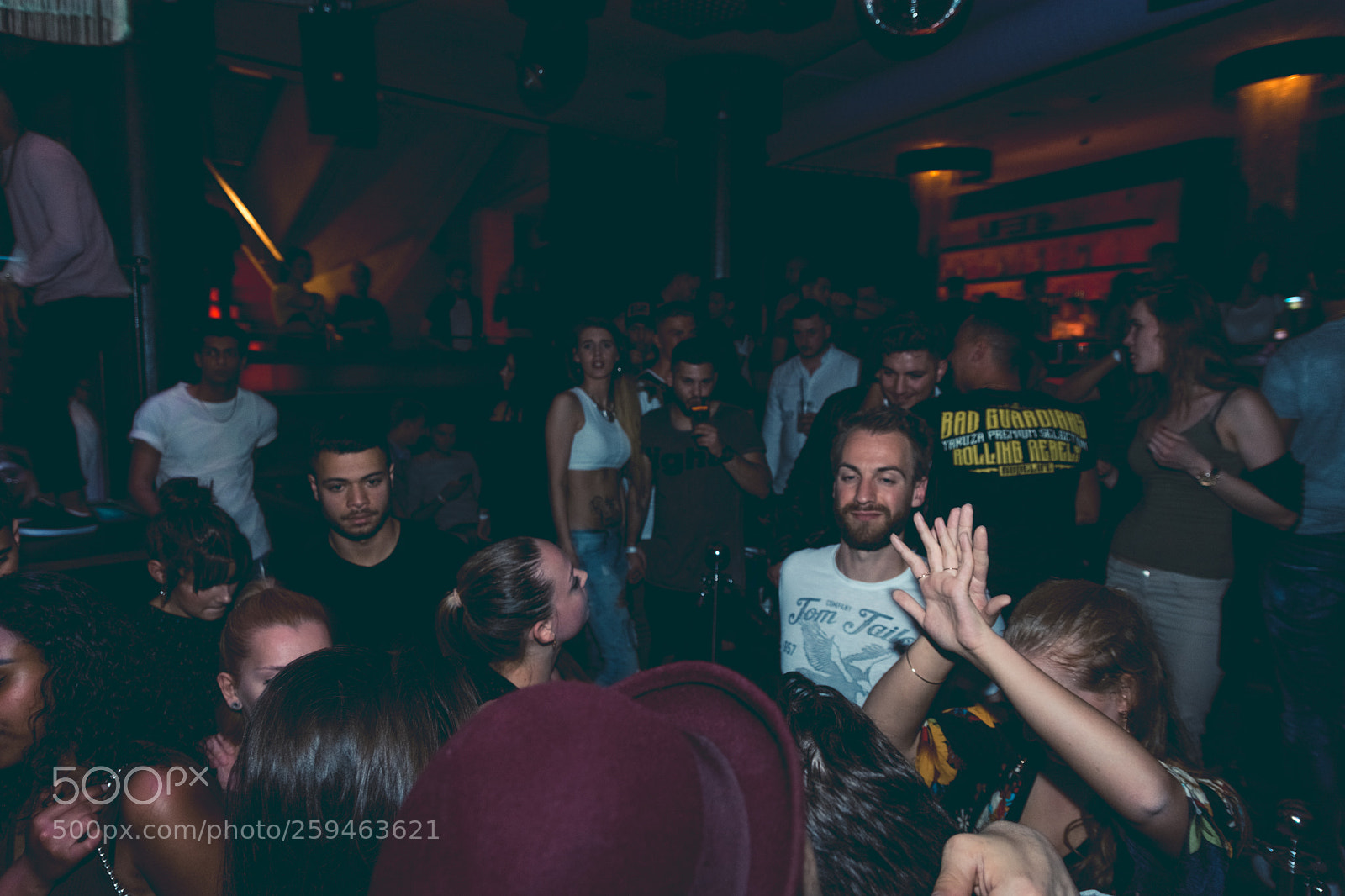 Nikon D7200 sample photo. Highend party shot photography