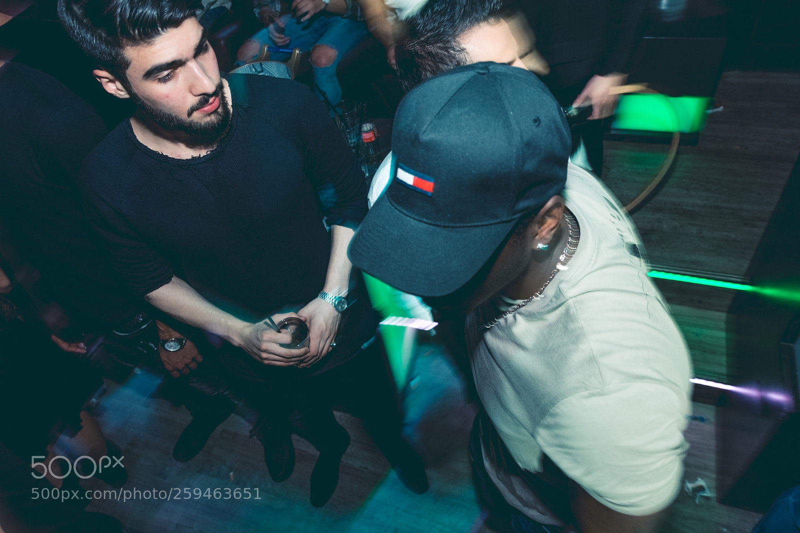 Nikon D7200 sample photo. Highend party shot photography