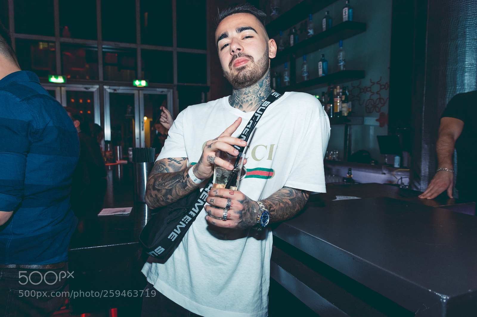 Nikon D7200 sample photo. Highend party shot photography