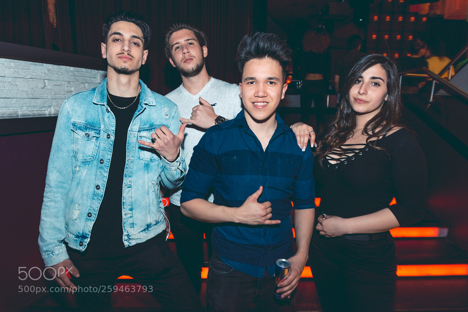 Nikon D7200 sample photo. Highend party shot photography