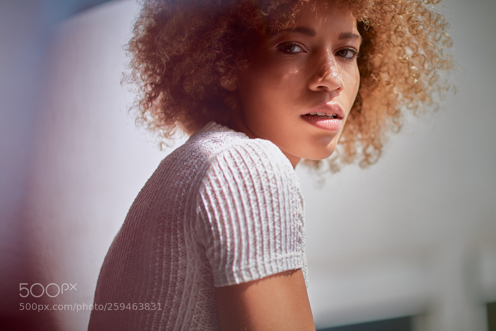 Nikon D810 sample photo. Bernadette photography