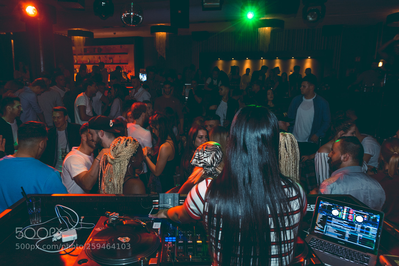 Nikon D7200 sample photo. Highend party shot photography