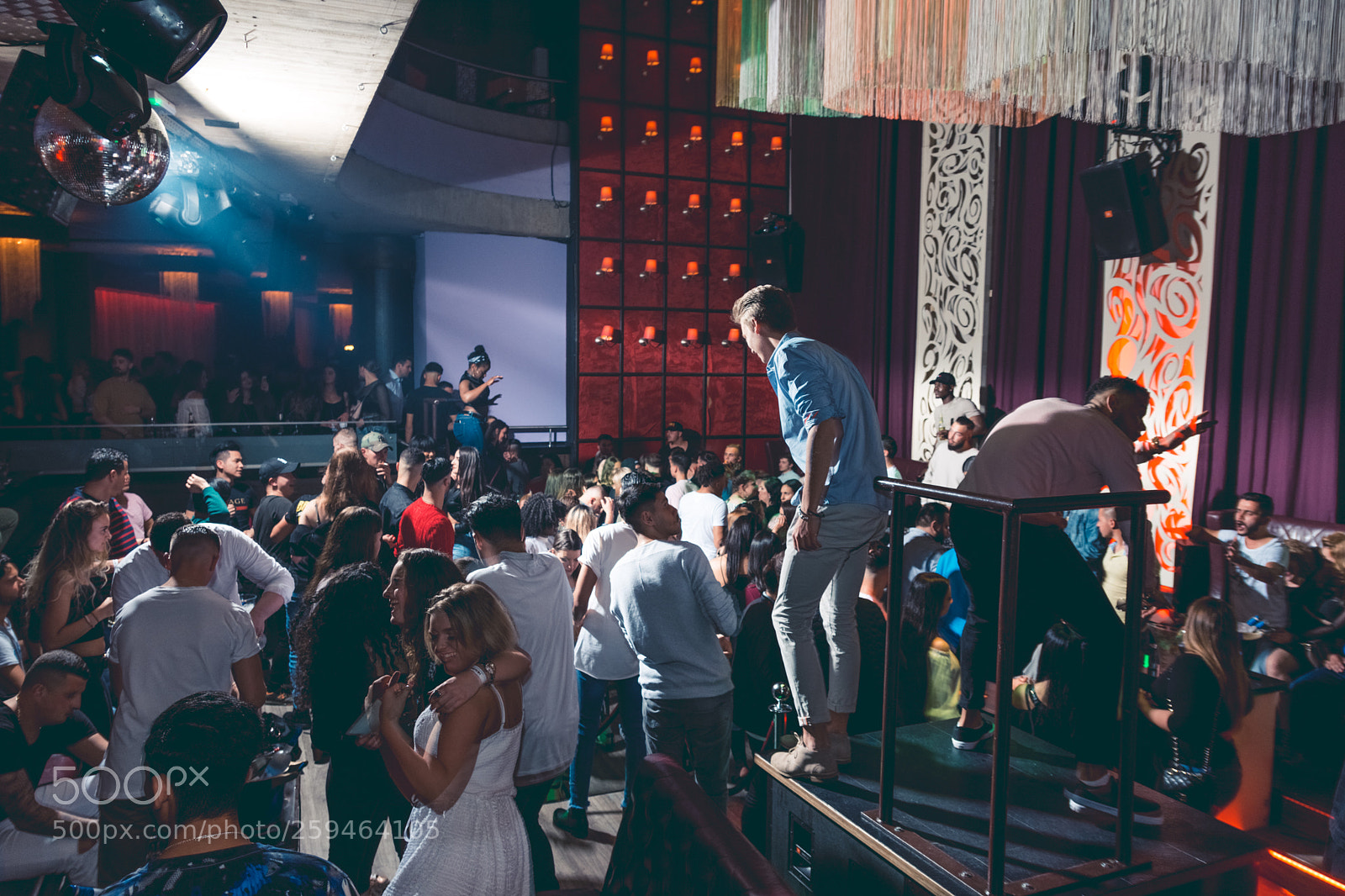 Nikon D7200 sample photo. Highend party shot photography