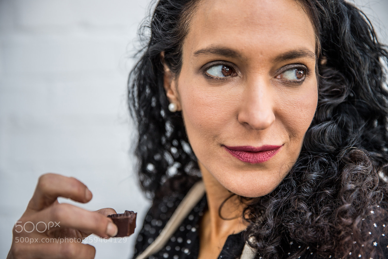 Canon EOS 6D Mark II sample photo. Luisaportraits photography