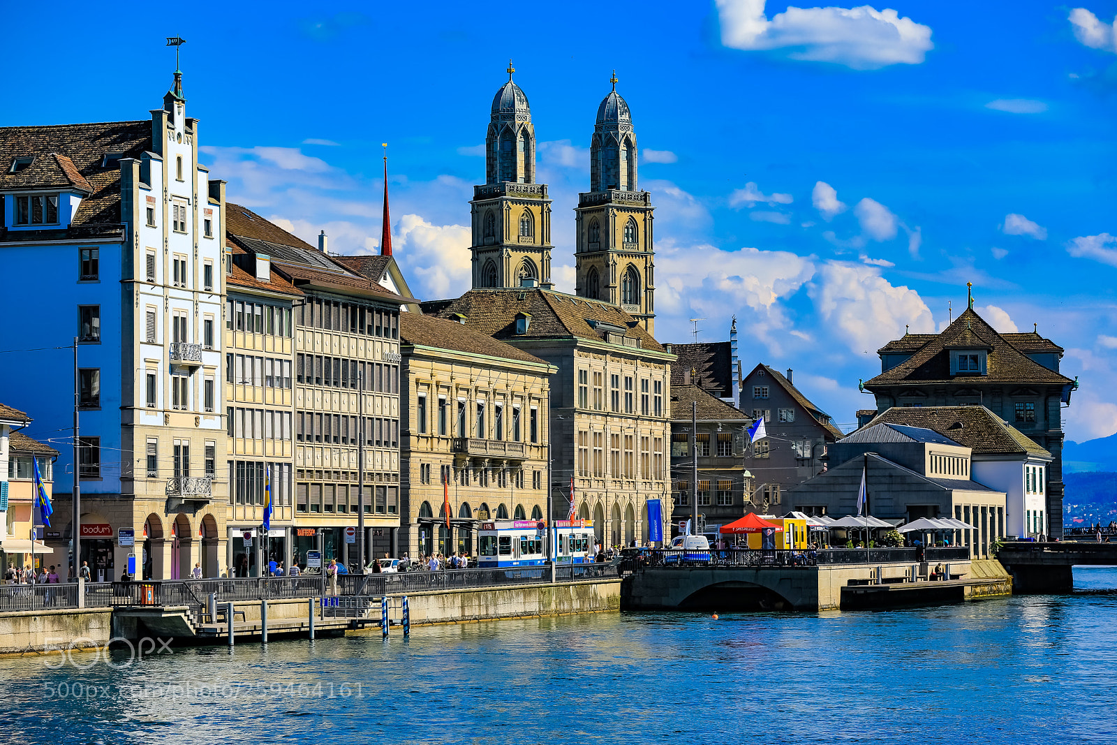 Canon EOS 5D Mark IV sample photo. Zurich photography