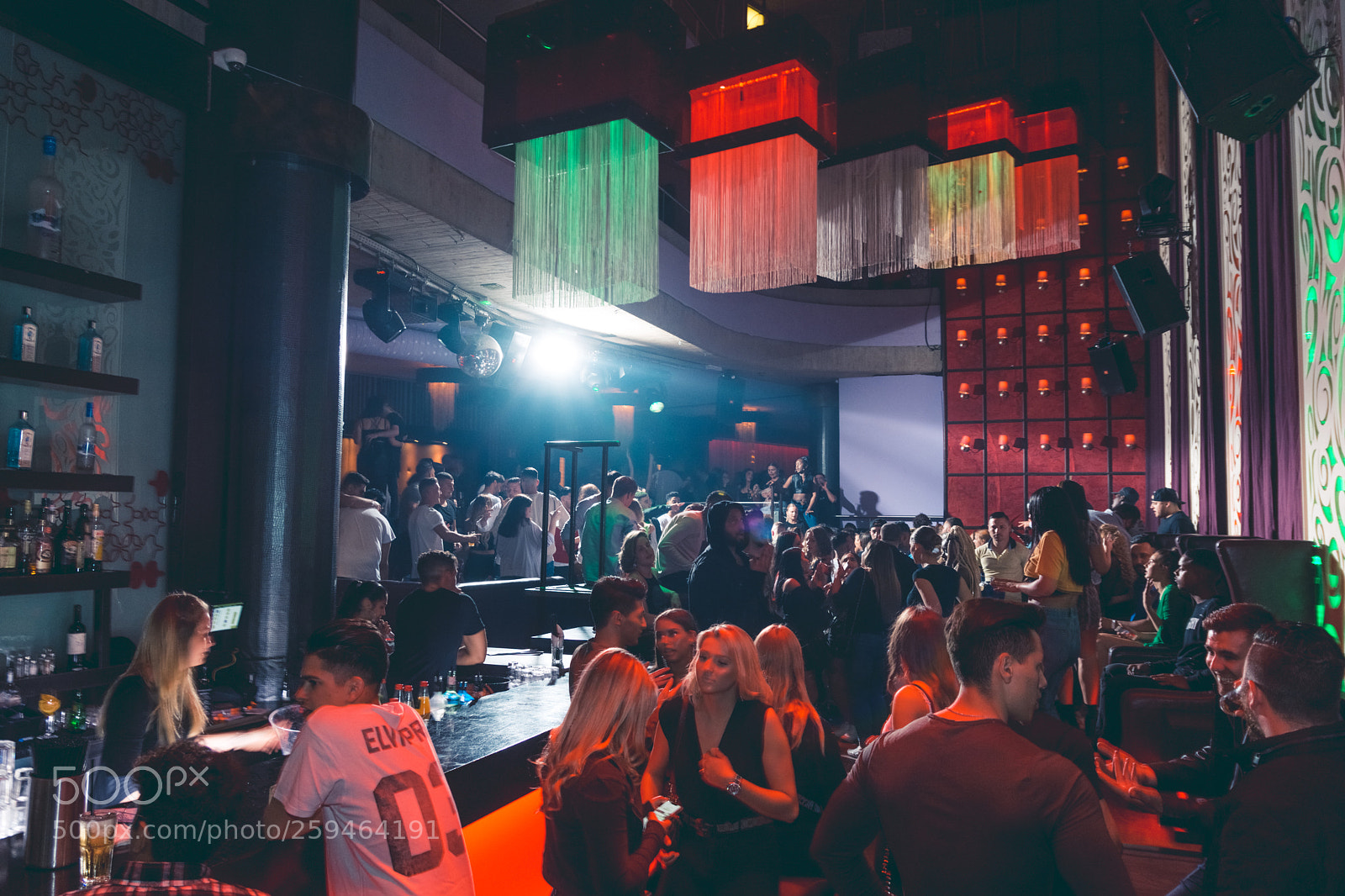 Nikon D7200 sample photo. Highend party shot photography