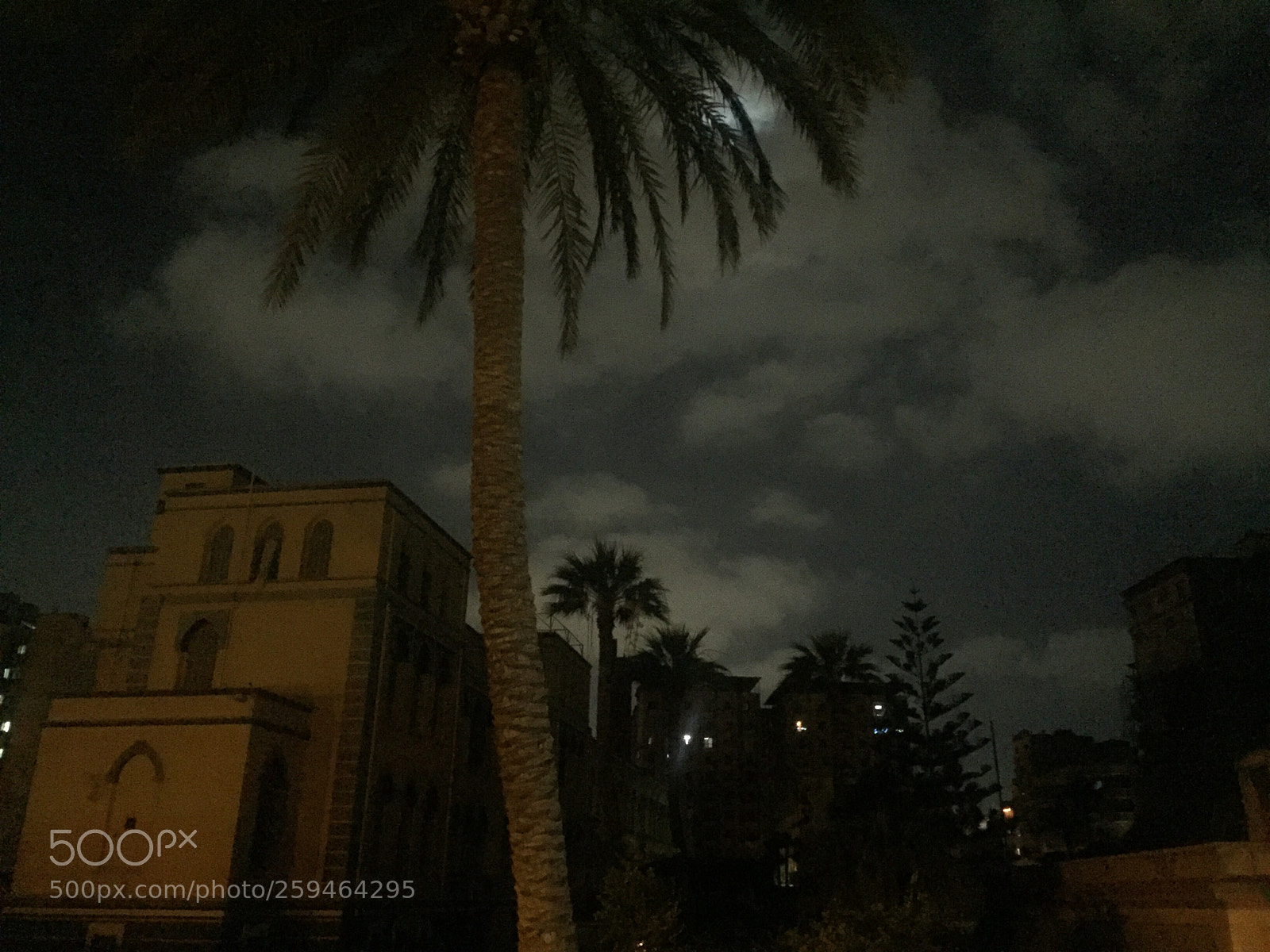 Apple iPhone 6 sample photo. Ramadan2018 photography