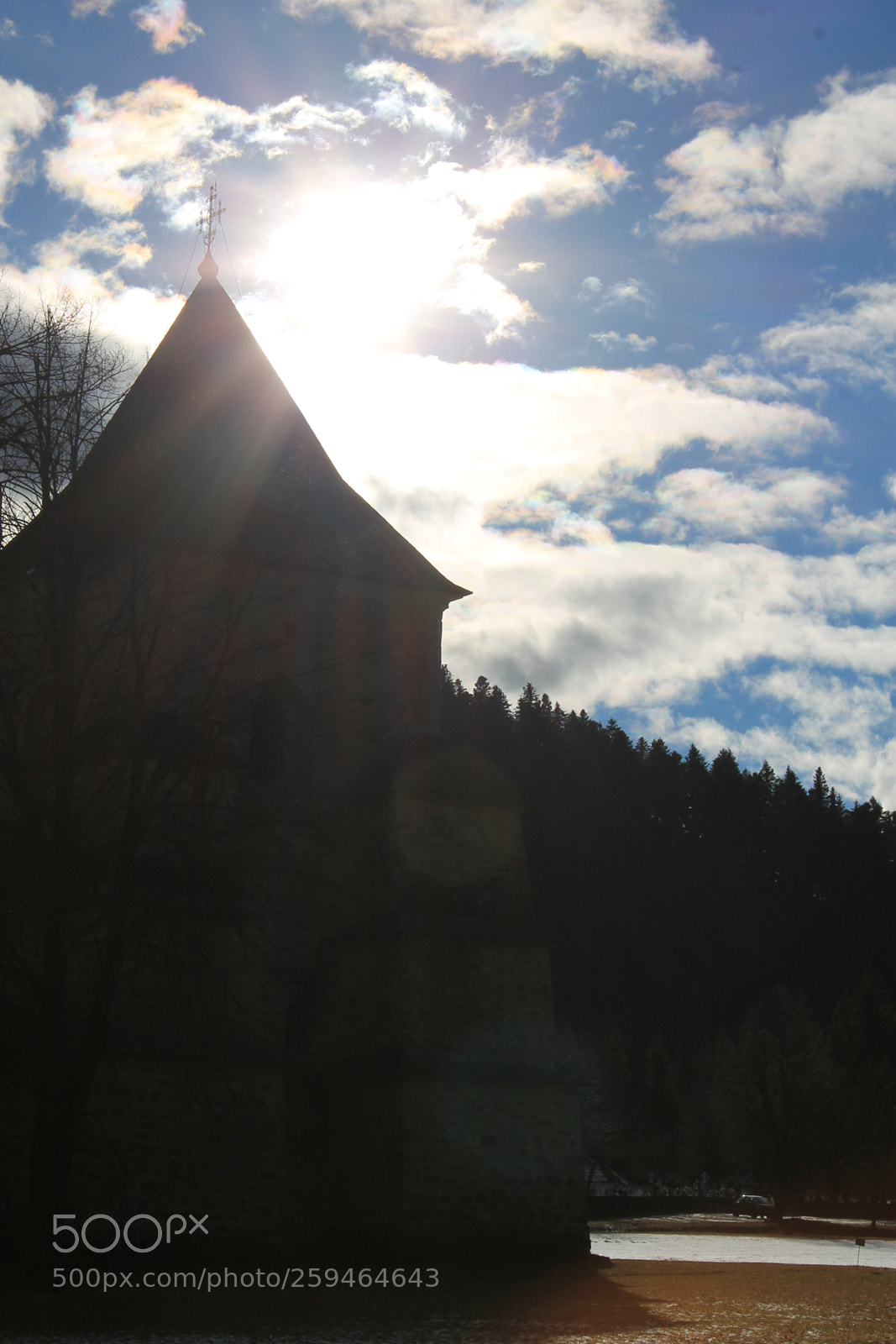 Canon EOS 1100D (EOS Rebel T3 / EOS Kiss X50) sample photo. Romania 2k17 photography