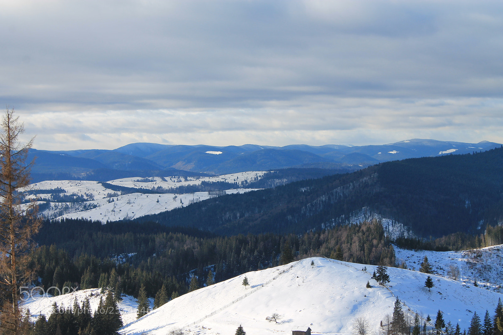 Canon EOS 1100D (EOS Rebel T3 / EOS Kiss X50) sample photo. Romania 2k17 photography
