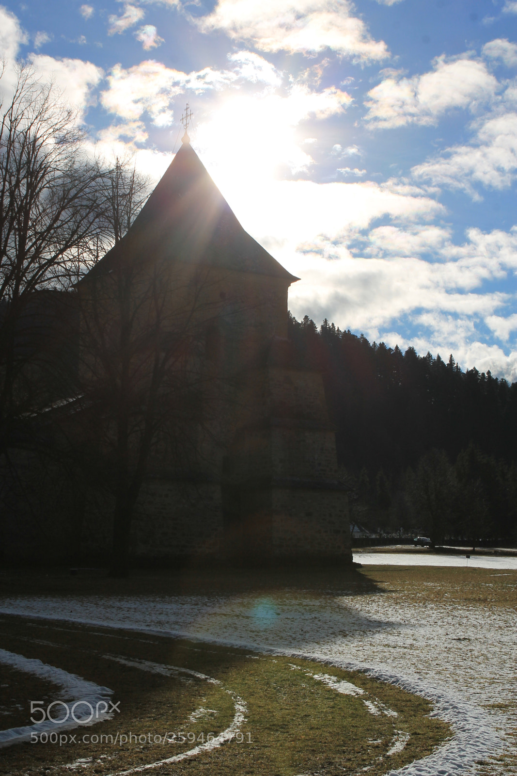 Canon EOS 1100D (EOS Rebel T3 / EOS Kiss X50) sample photo. Romania 2k17 photography