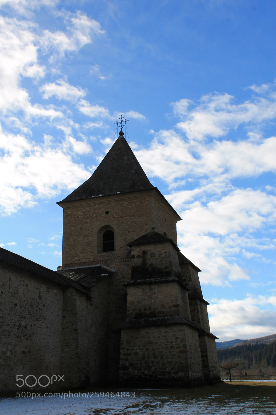Canon EOS 1100D (EOS Rebel T3 / EOS Kiss X50) sample photo. Romania 2k17 photography