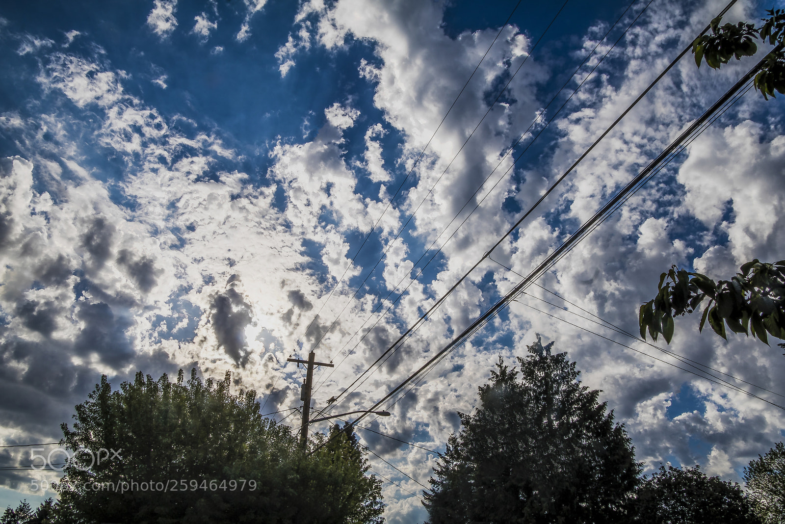 Canon EOS 750D (EOS Rebel T6i / EOS Kiss X8i) sample photo. Dynamic cloud range (hdr) photography