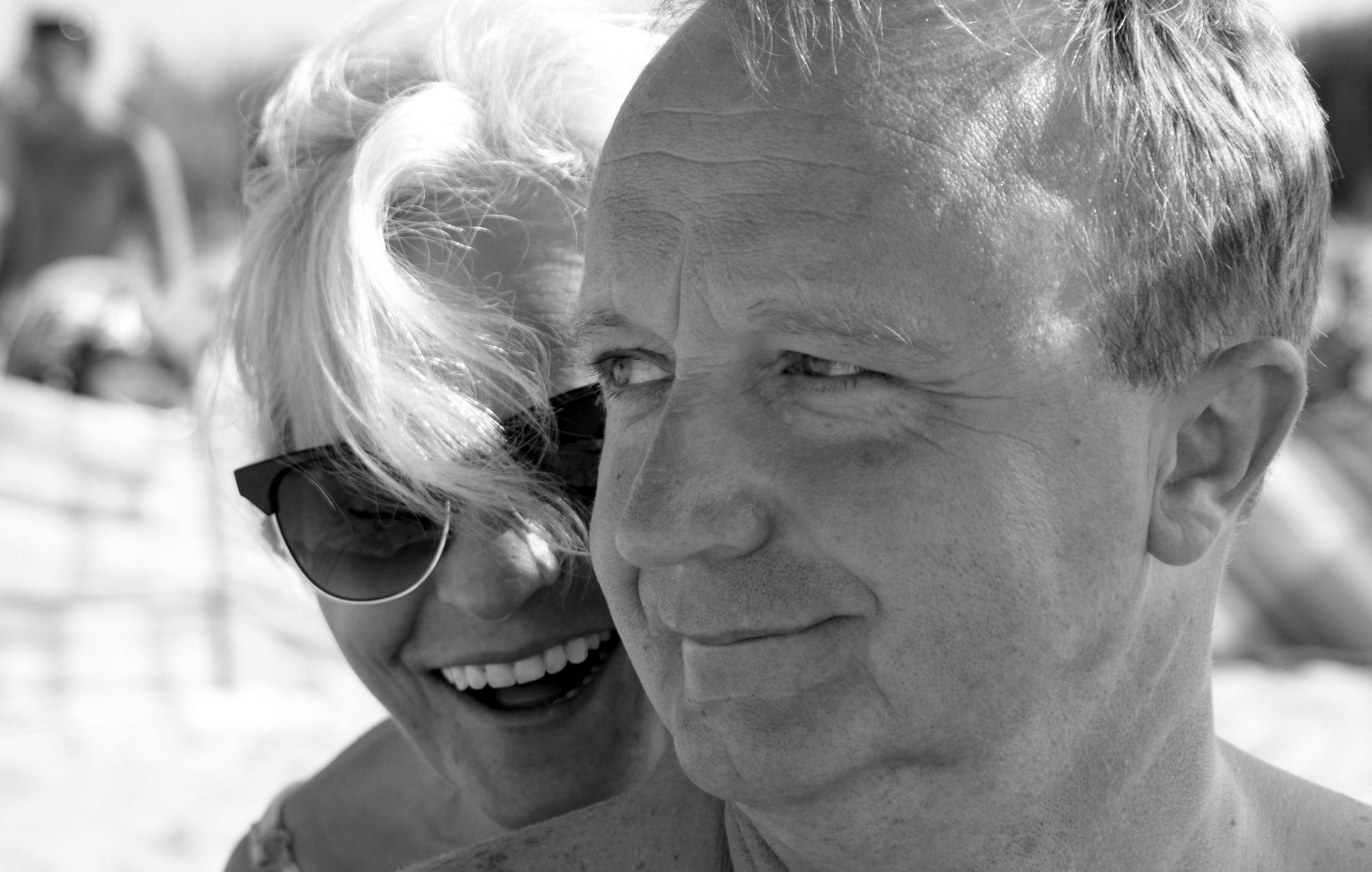 Sony Alpha DSLR-A300 sample photo. Love photography