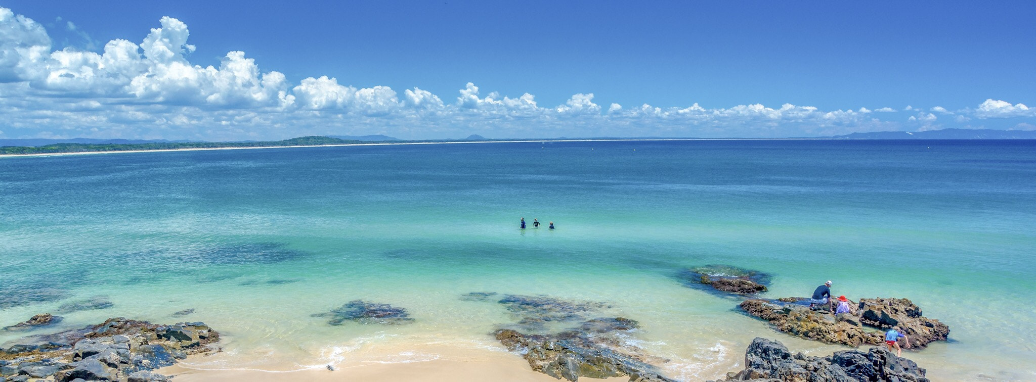 Sony Alpha NEX-7 sample photo. Idyllic noosa queensland photography