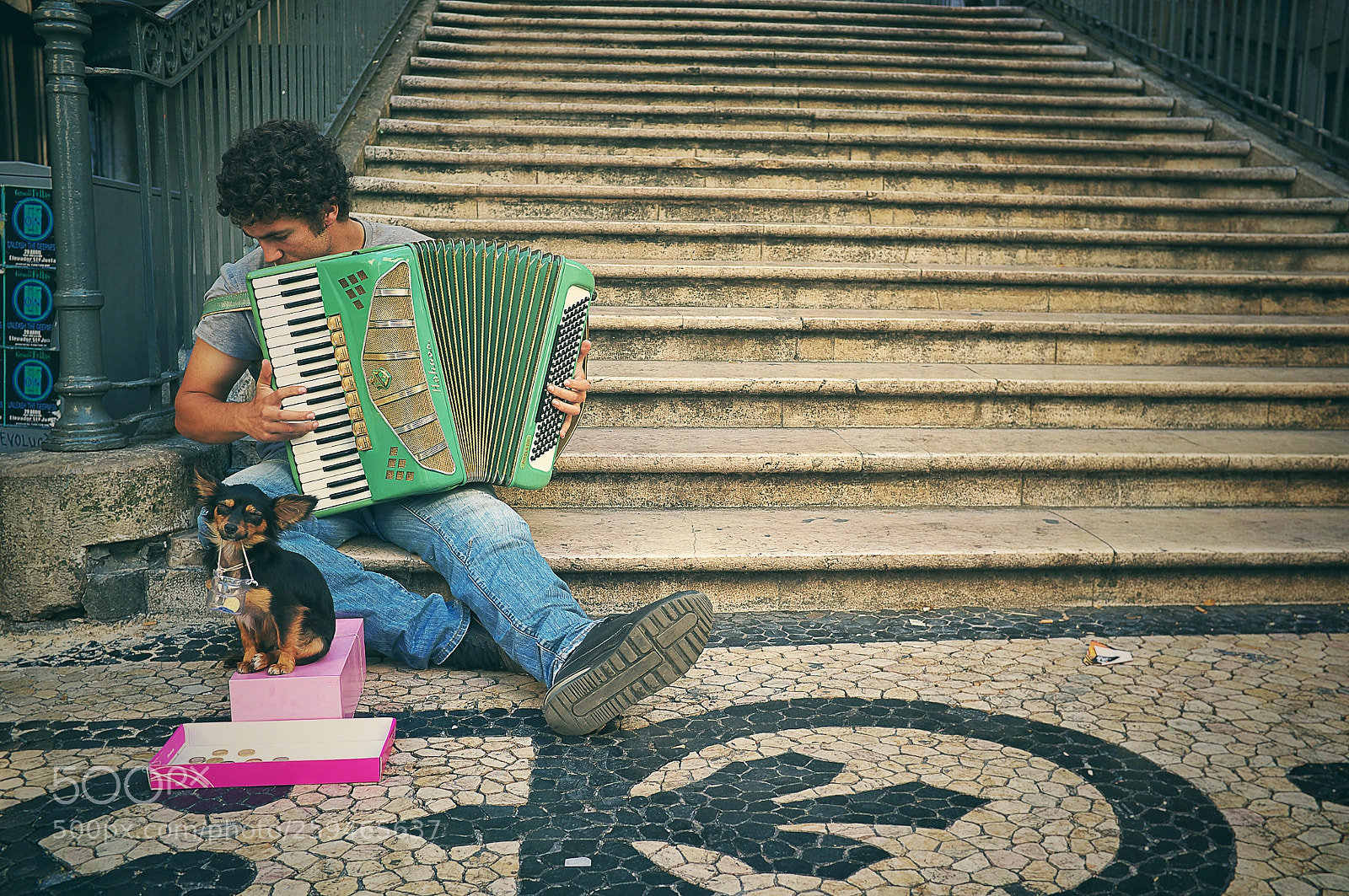 Fujifilm FinePix X100 sample photo. From the streets photography
