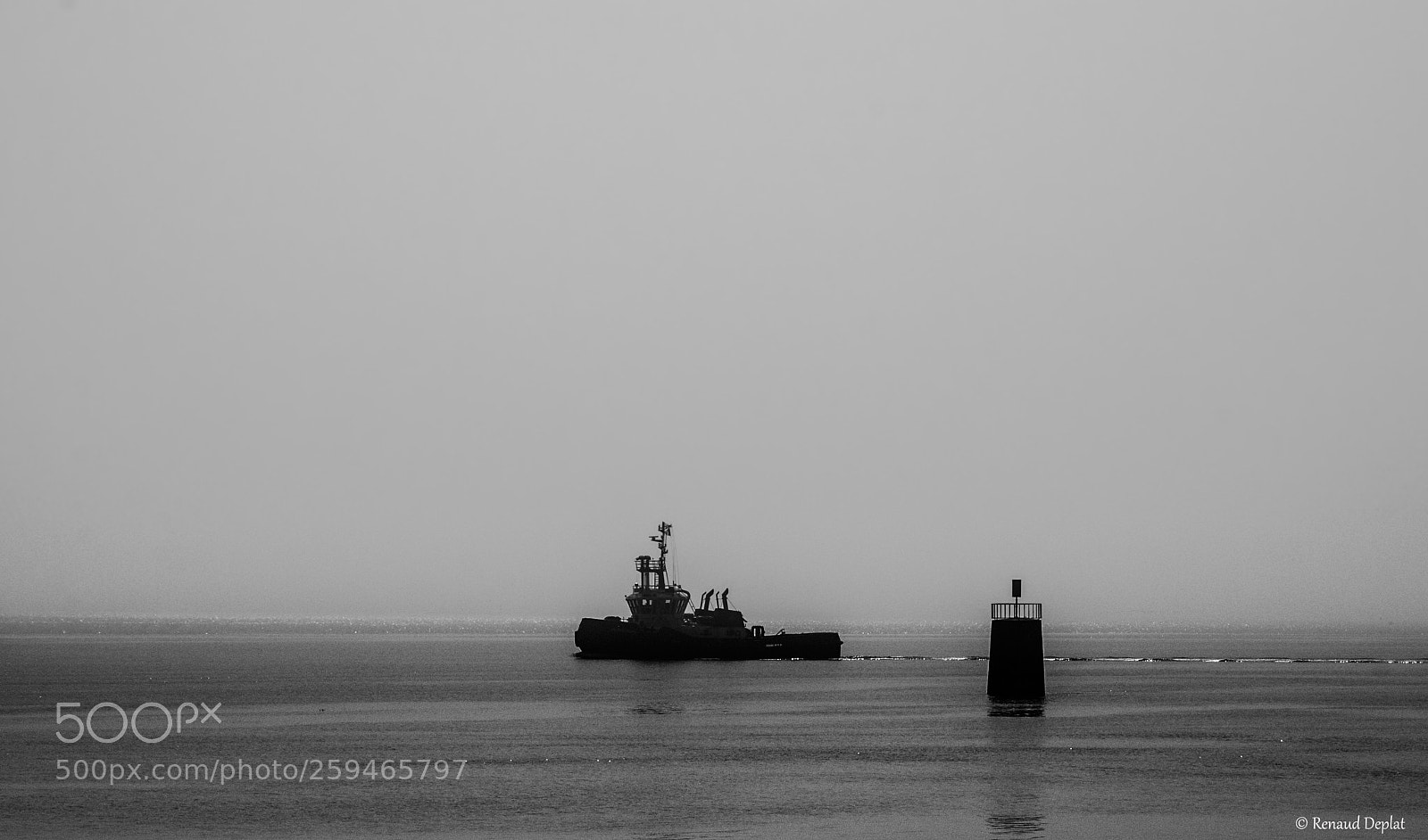 Nikon D7000 sample photo. Atlantique... photography