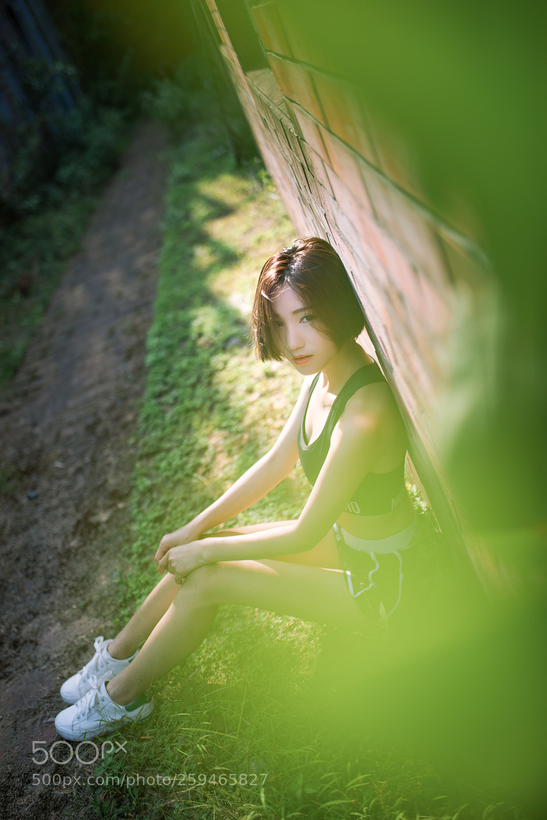 Nikon D810 sample photo. Untitled photography