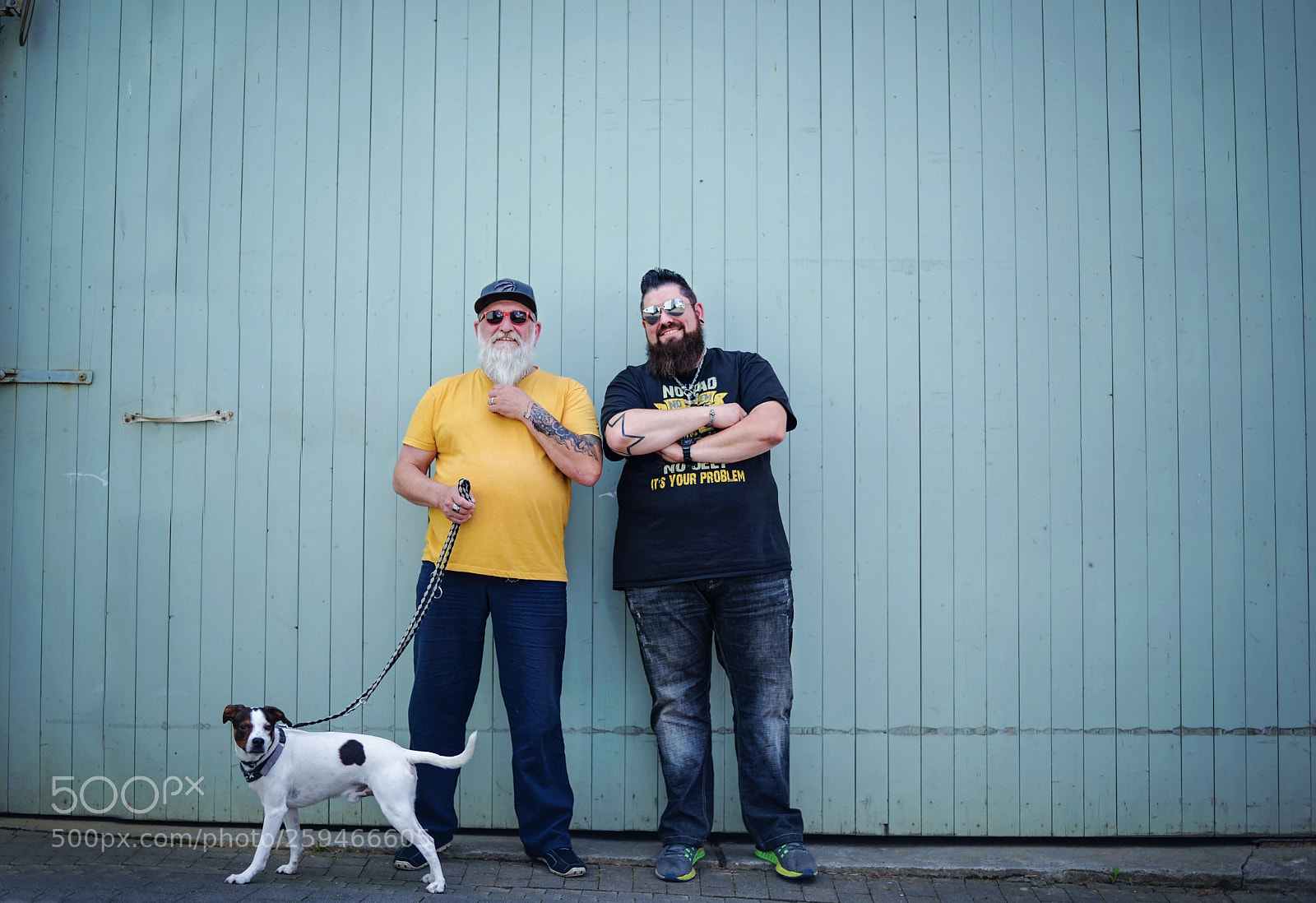 Nikon D610 sample photo. Father and son photography