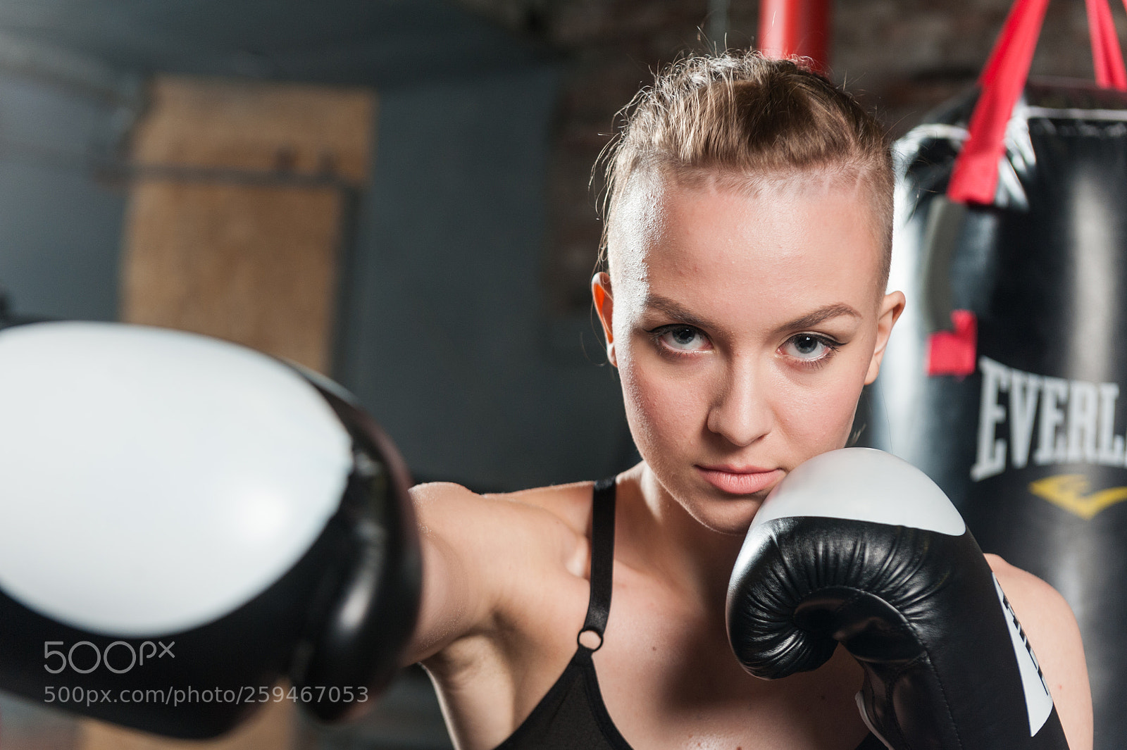 Nikon D700 sample photo. Training photography
