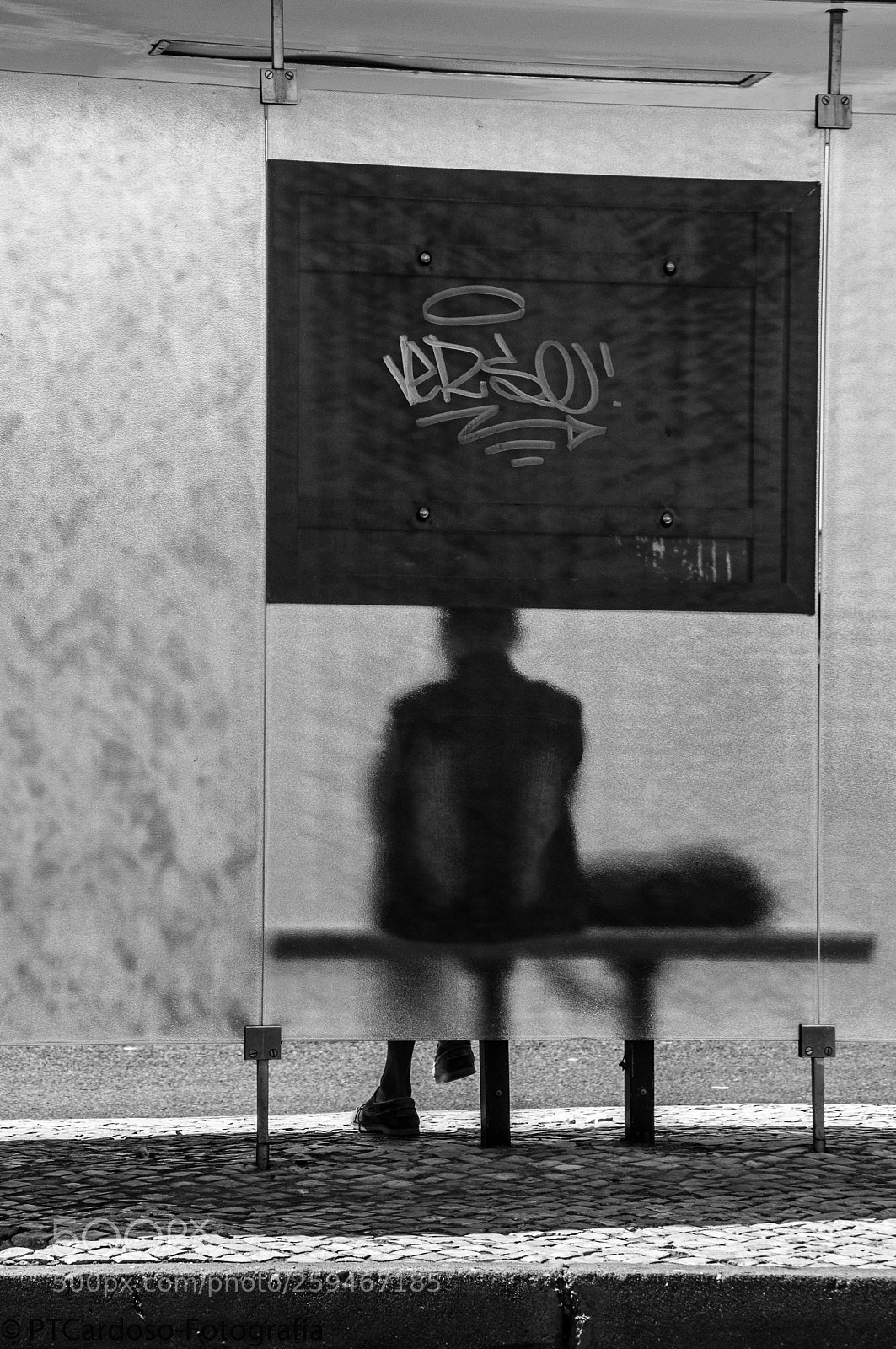 Nikon D90 sample photo. Setting man photography