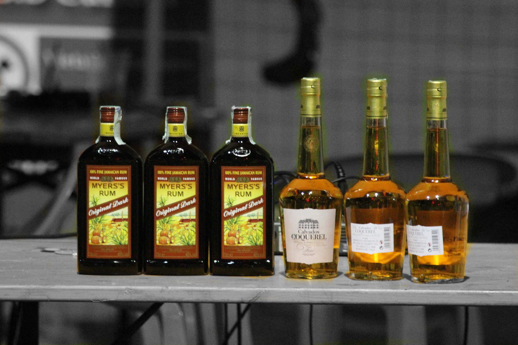 Canon EF 75-300mm F4.0-5.6 IS USM sample photo. Rum photography