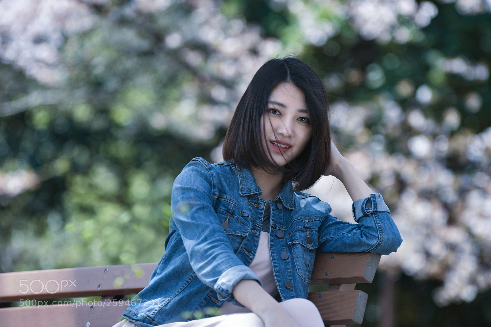Nikon D850 sample photo. Ayaka 5 photography