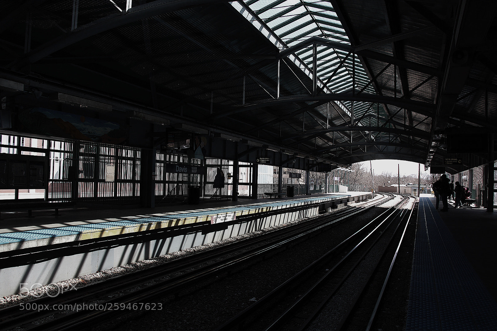 Canon EOS 650D (EOS Rebel T4i / EOS Kiss X6i) sample photo. High ways photography