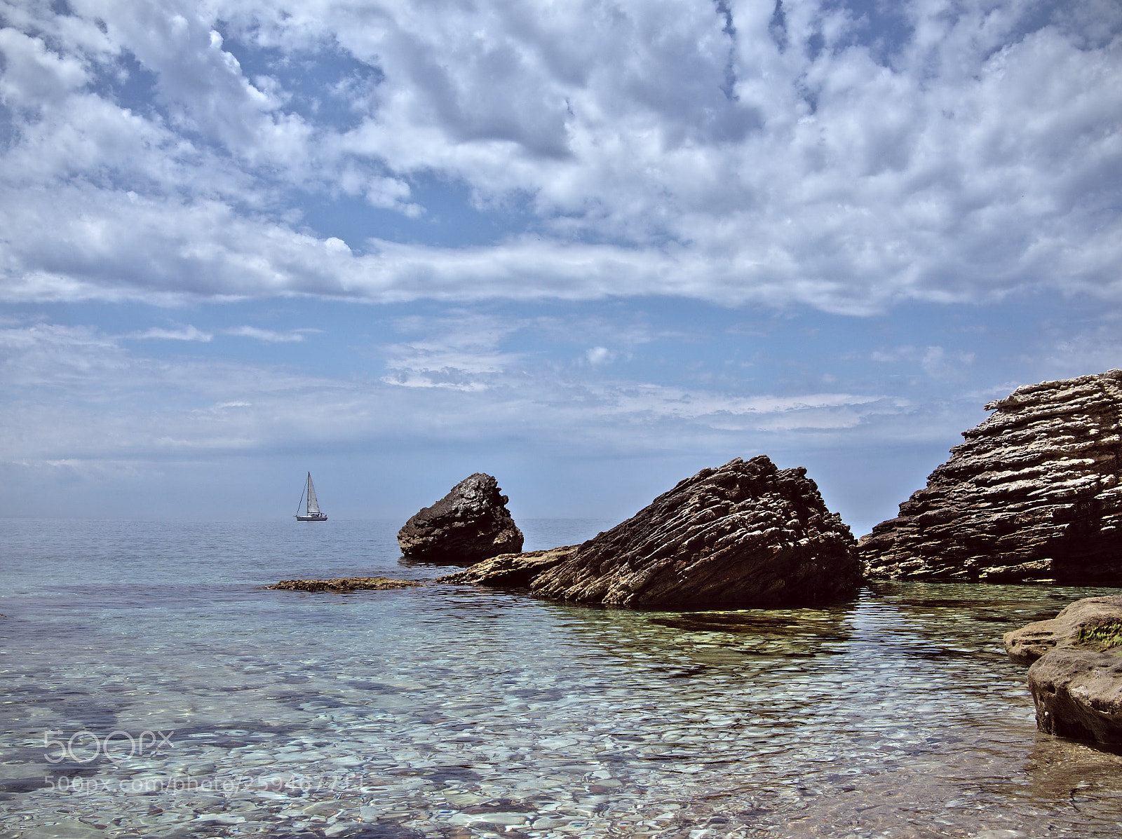 Olympus OM-D E-M5 II sample photo. Sailor photography