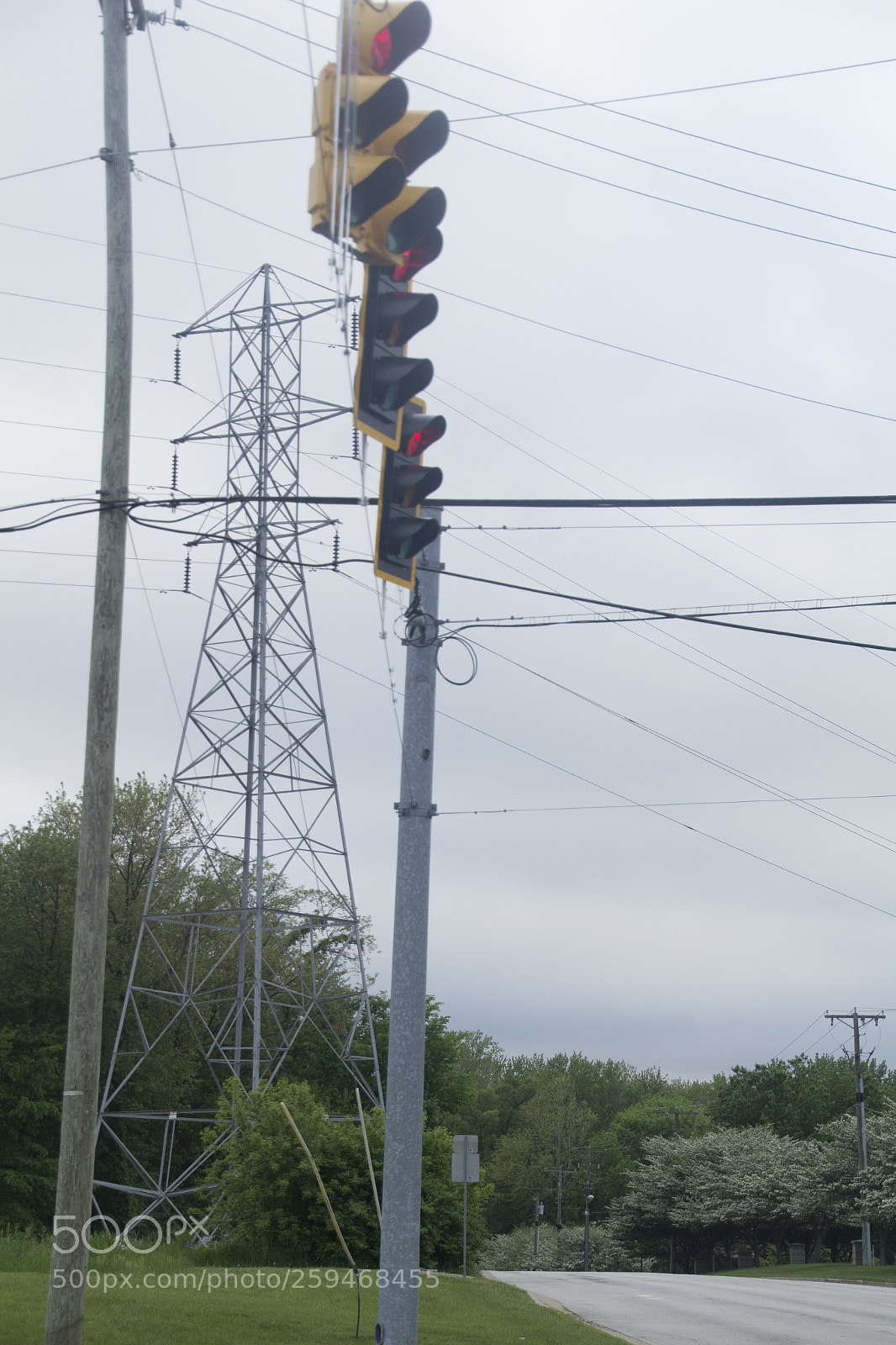 Canon EOS 1200D (EOS Rebel T5 / EOS Kiss X70 / EOS Hi) sample photo. Tower, street lights, and photography