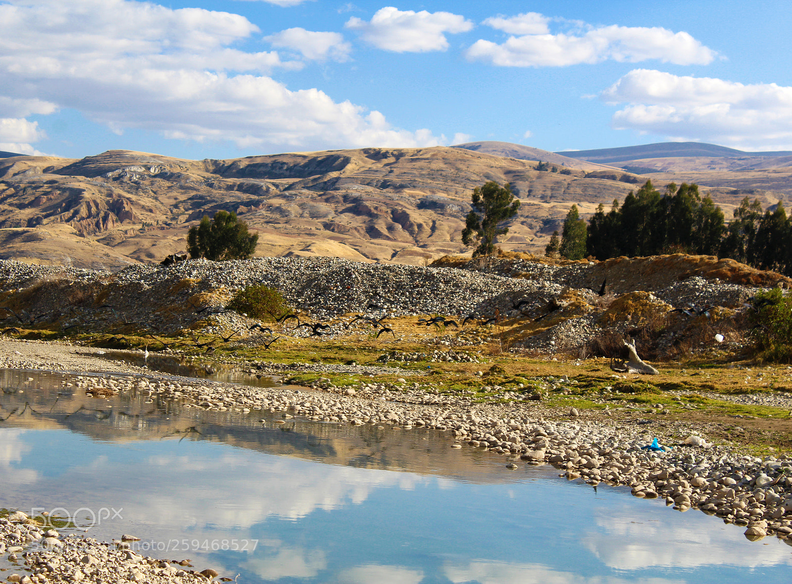 Canon EOS 1200D (EOS Rebel T5 / EOS Kiss X70 / EOS Hi) sample photo. Rio matahuasi - peru photography