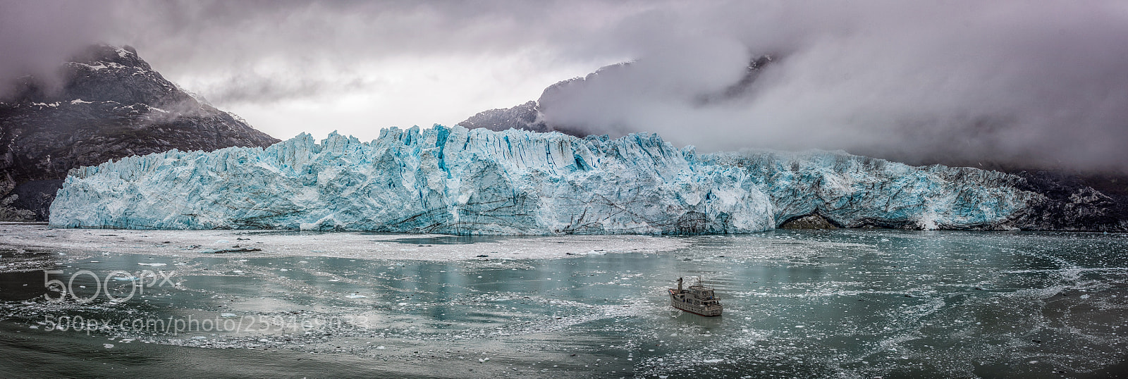 Nikon D600 sample photo. Glacier bay alaska photography