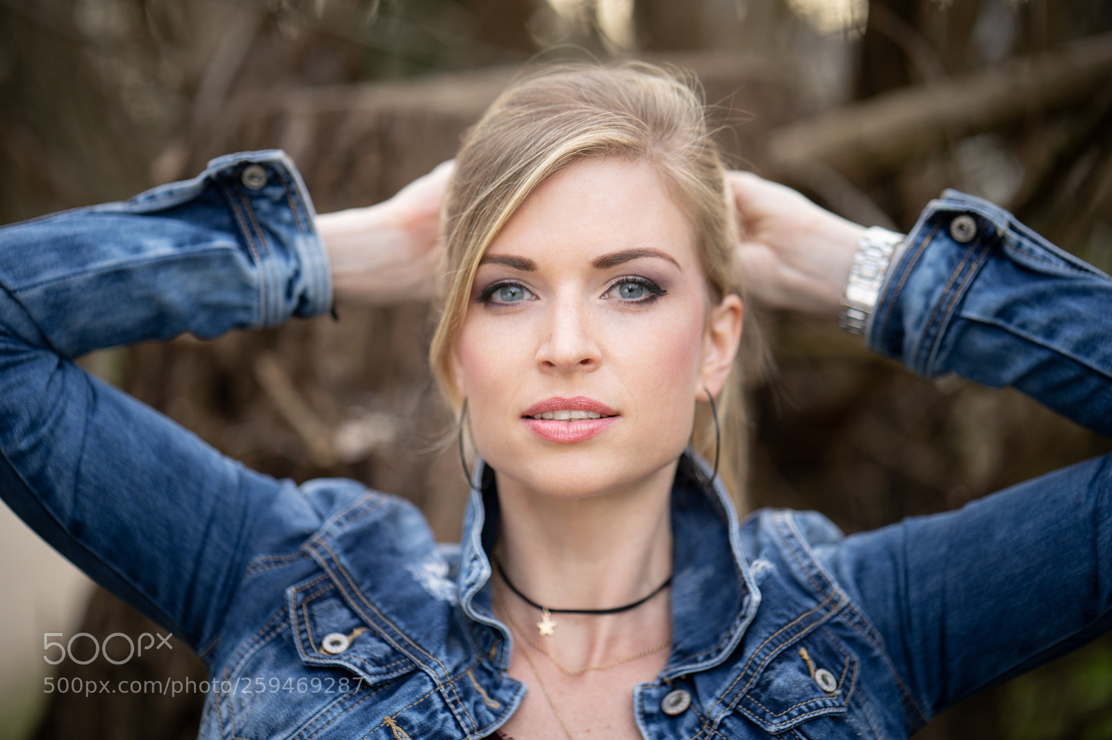 Sony a7 III sample photo. Jani photography