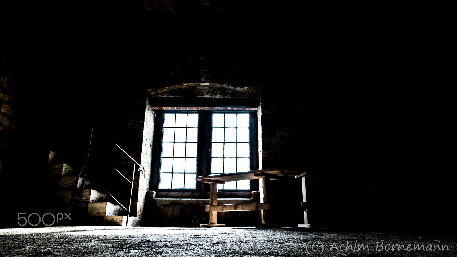 Sony SLT-A68 sample photo. Room with a view photography