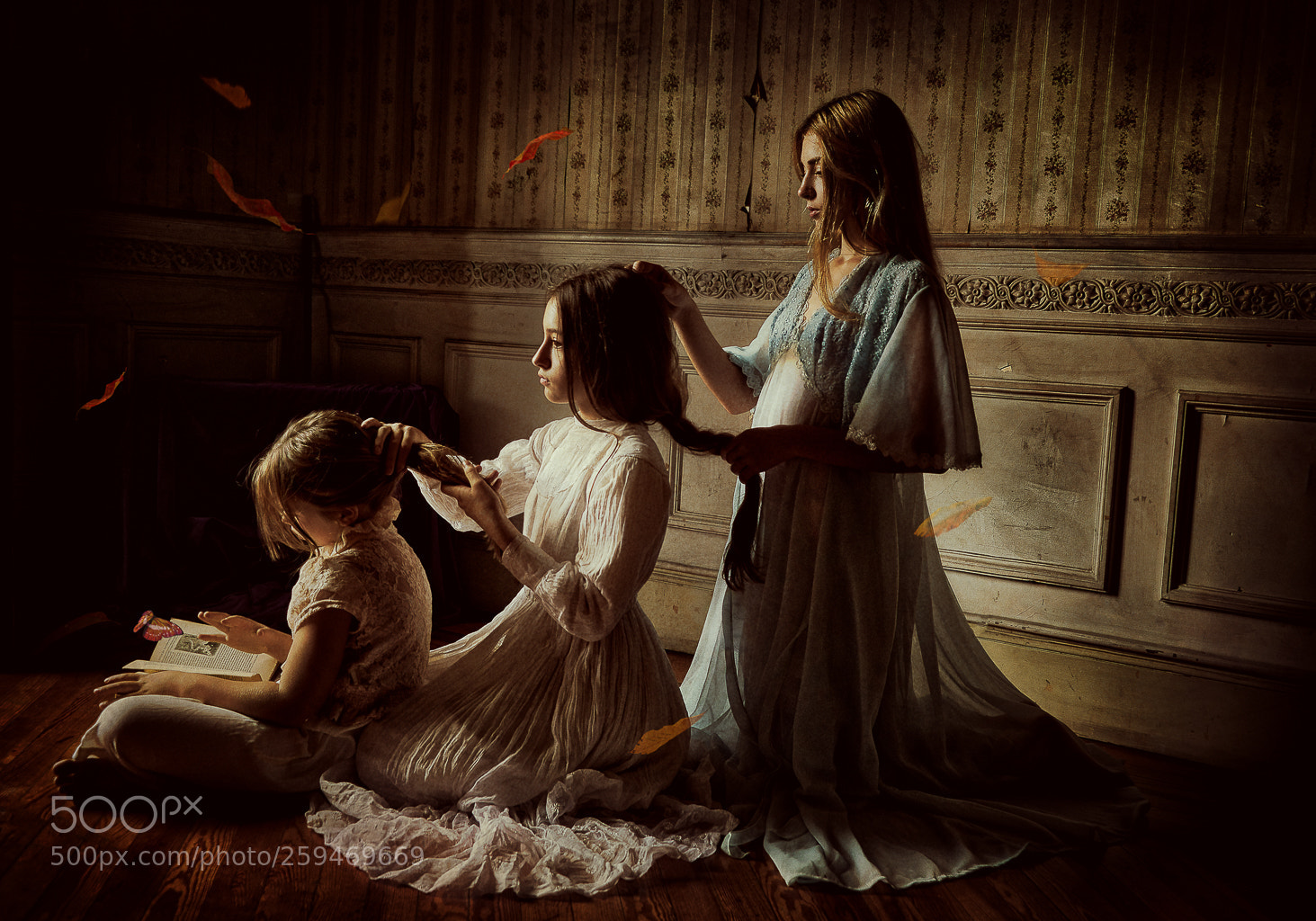 Nikon D810 sample photo. Grandes sueños photography
