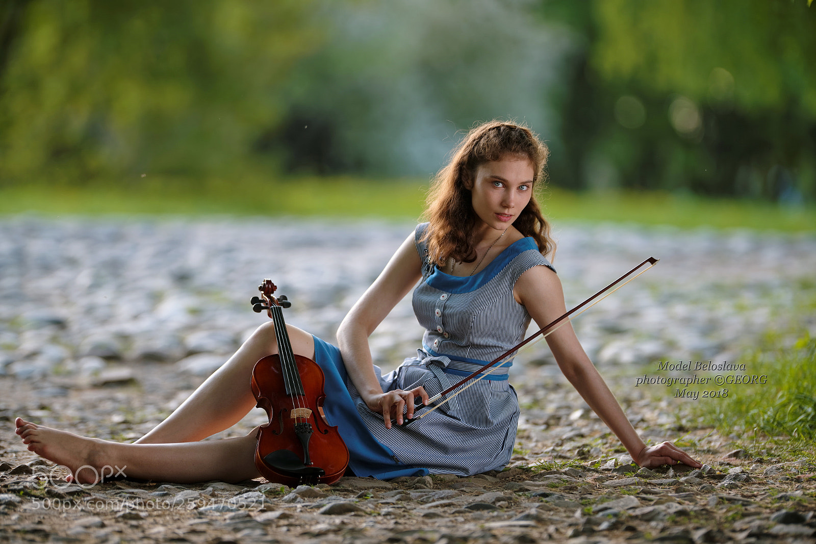 Sony a7R II sample photo. Белослава photography