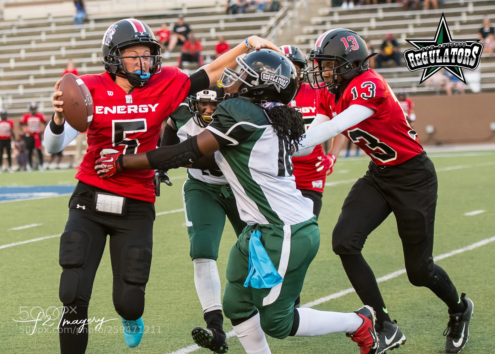 Nikon D500 sample photo. San antonio regulators women's photography