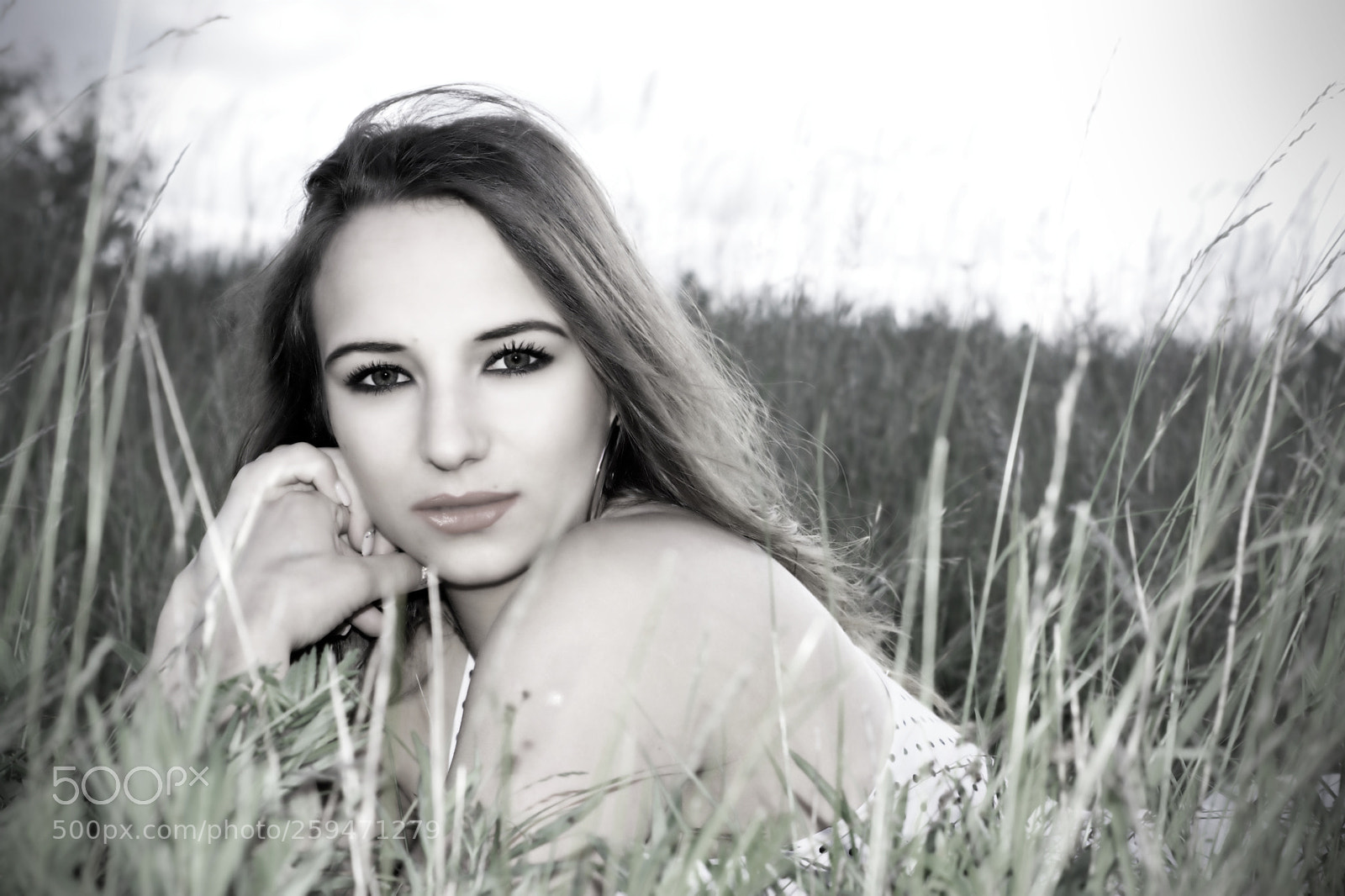 Nikon D7100 sample photo. Untitled photography