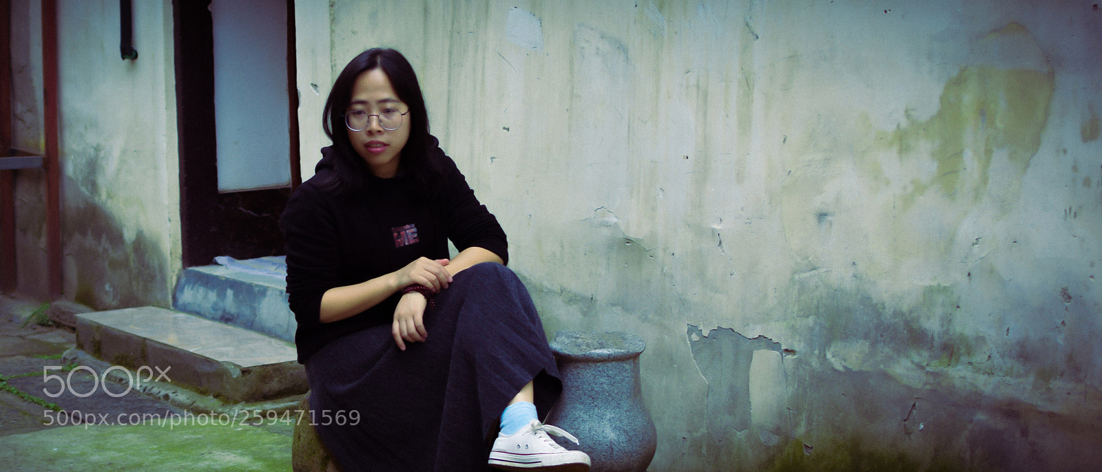 Nikon D5300 sample photo. It is me photography