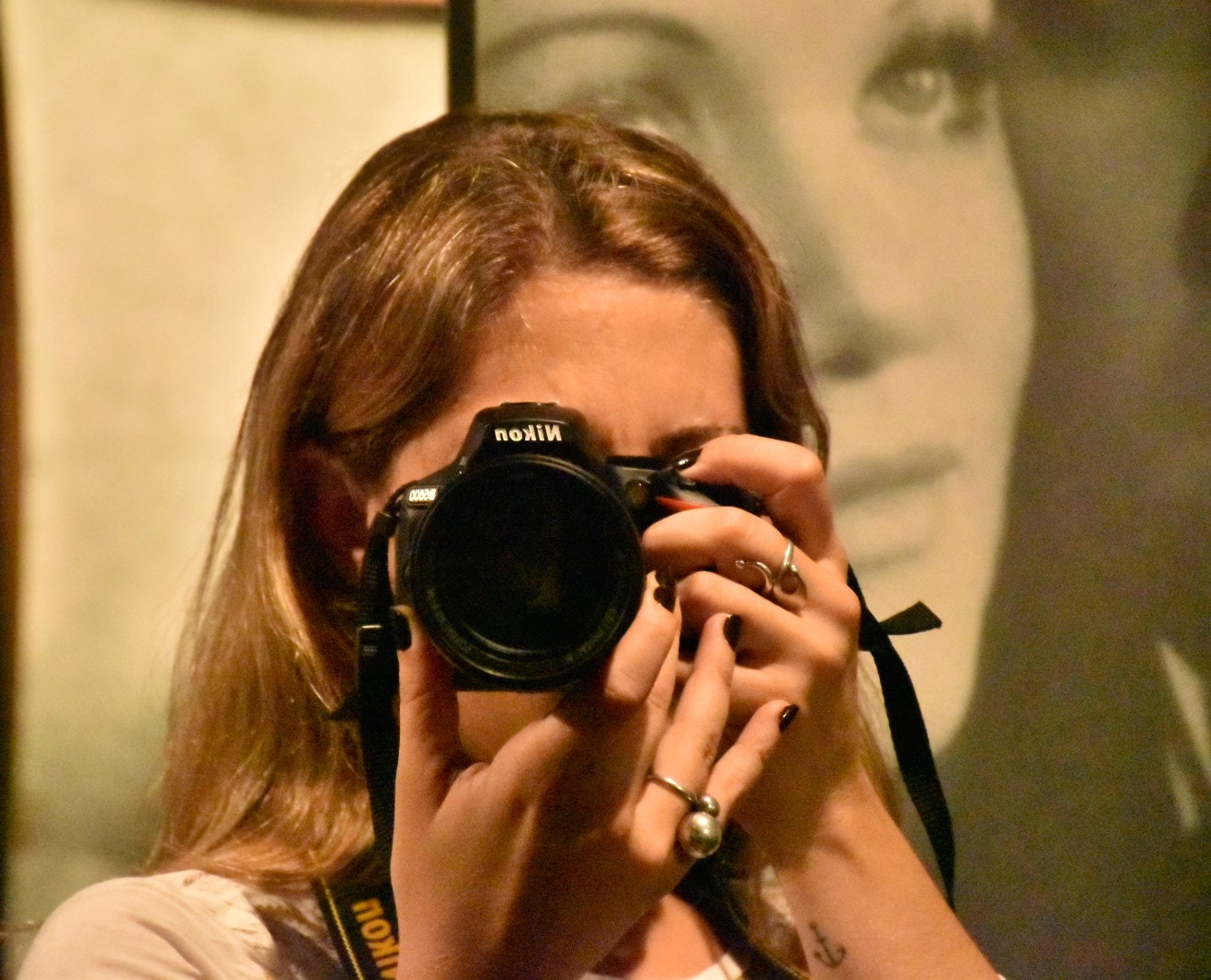 Nikon D5600 sample photo. Rnf photography