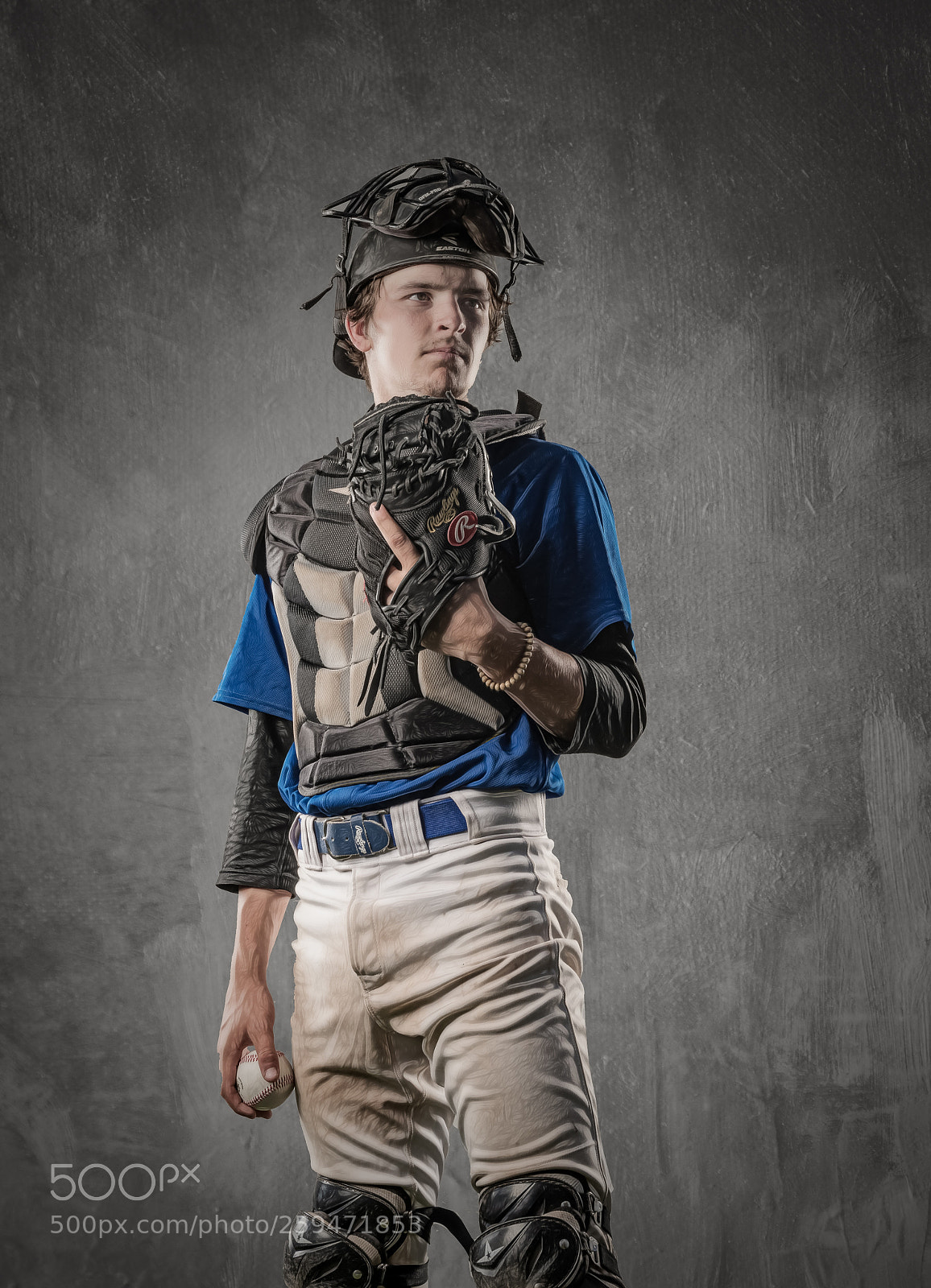 Nikon D850 sample photo. Kelowna sun devils u18 photography