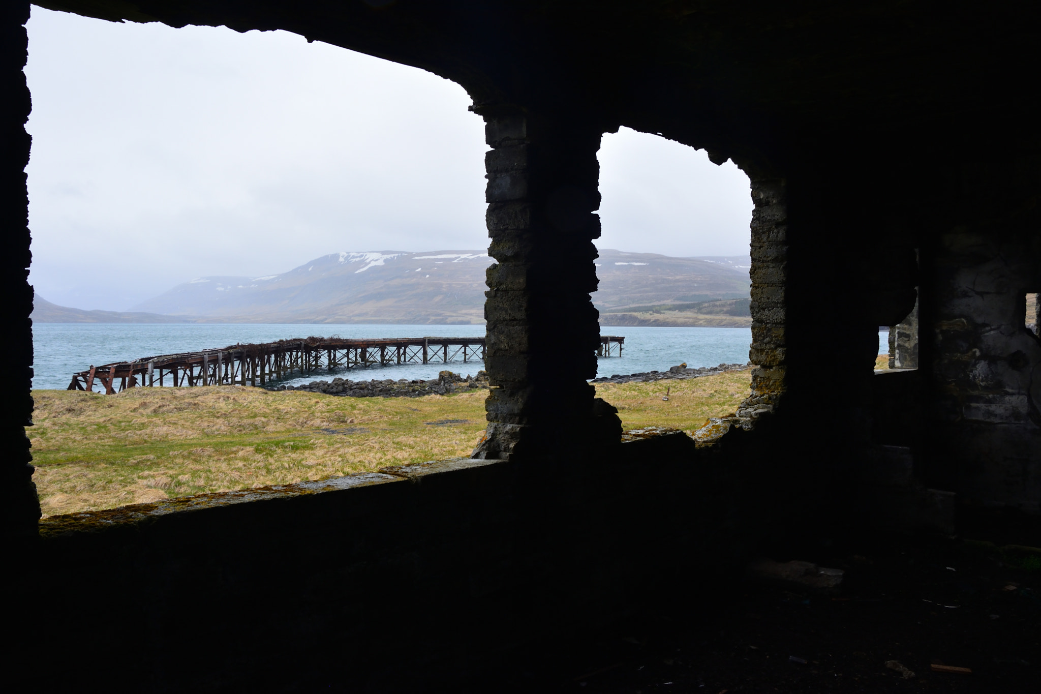 Nikon D5200 sample photo. Tekið á Íslandi photography