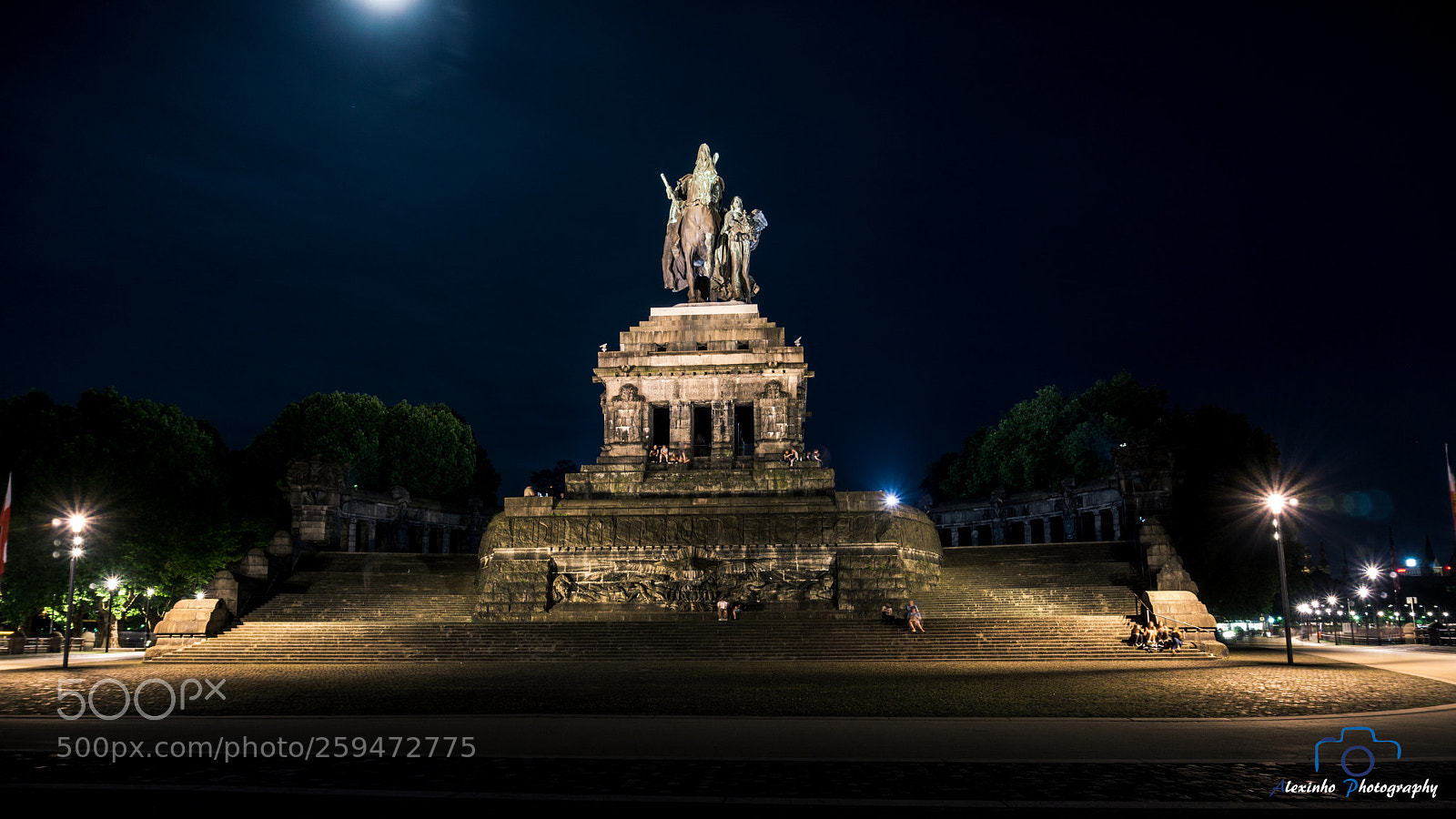Sony a6000 sample photo. Deutsches eck photography