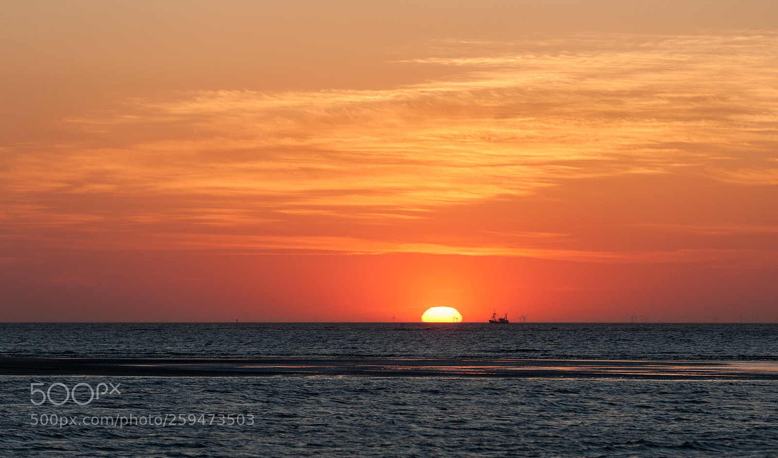 Nikon D700 sample photo. The ship ii photography