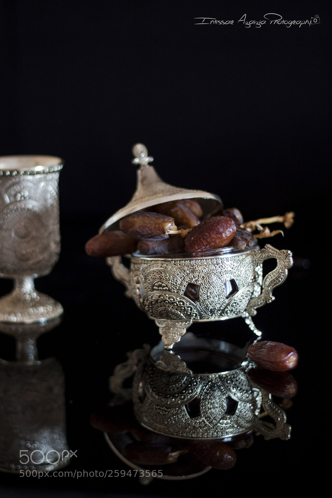 Canon EOS 50D sample photo. Dates photography