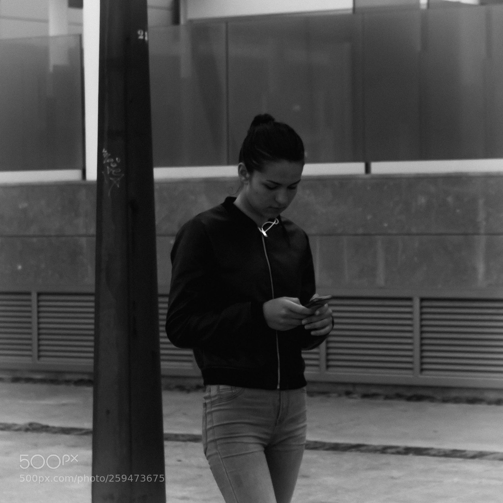 Canon EOS 1300D (EOS Rebel T6 / EOS Kiss X80) sample photo. Cibel b&w1 photography