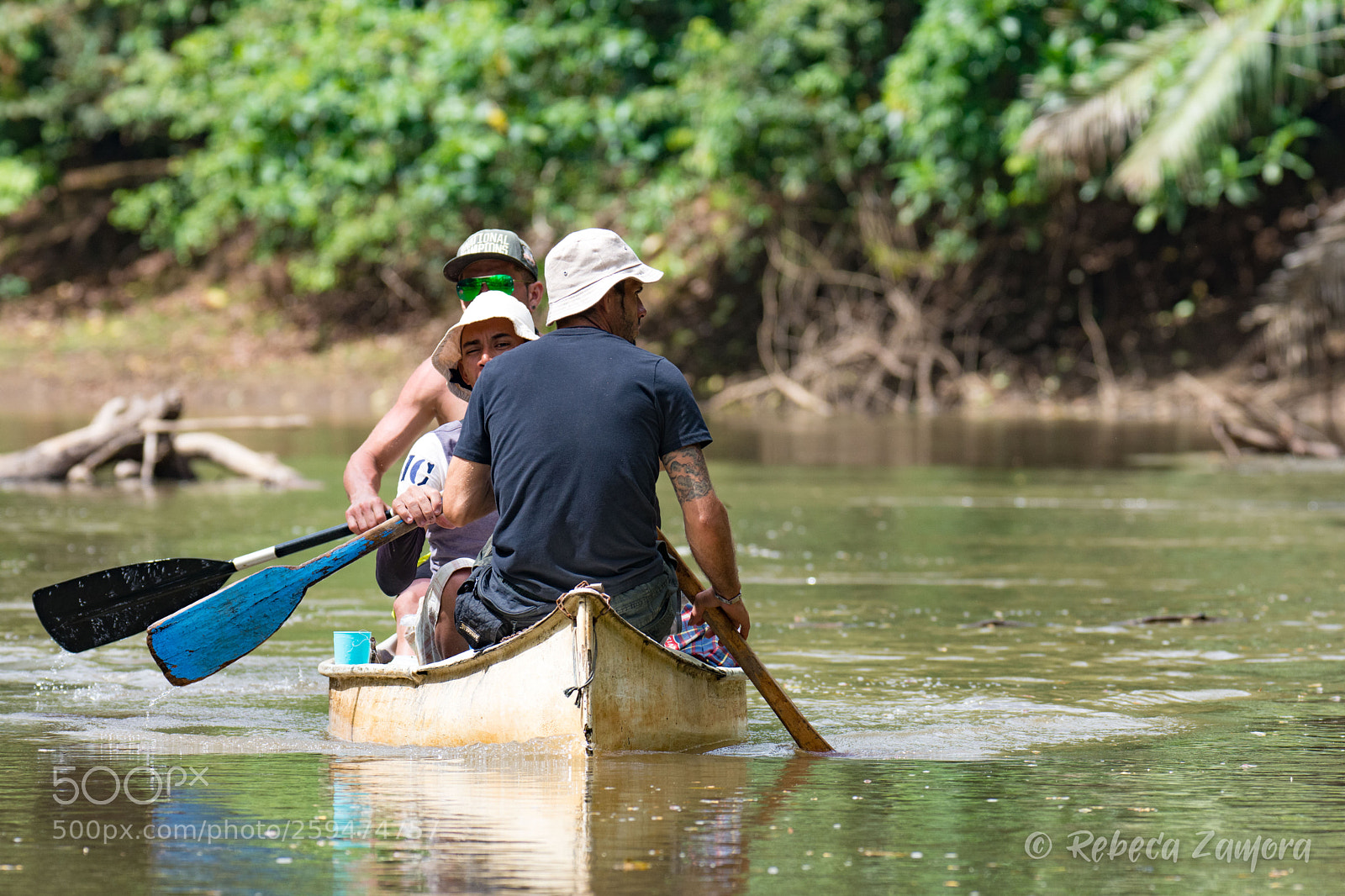 Nikon D7200 sample photo. Local fishing at can photography