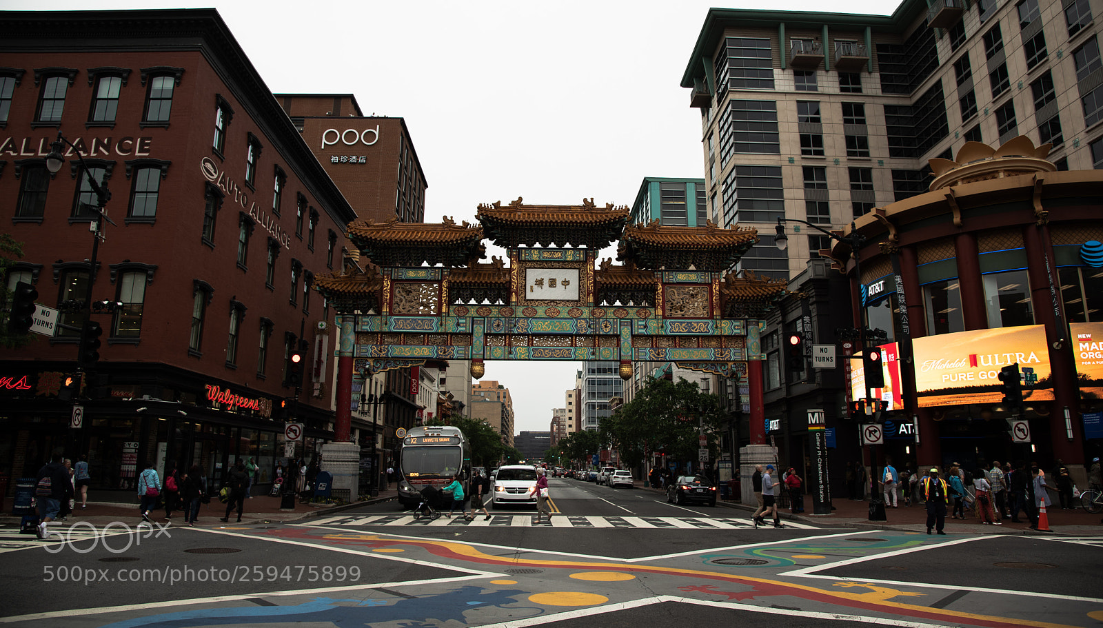 Nikon D750 sample photo. New world looms over photography